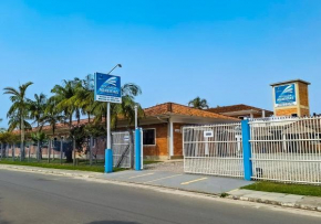 Pousada Nereidas